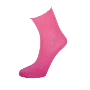 4510 CALCETÍN SIN PUÑO HILO DE ESCOCIA