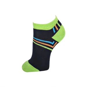 4570 CALCETÍN INVISIBLE RAYAS