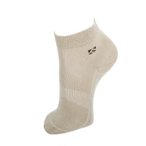 4572 2 PARES. CALCETÍN CORREDOR TOBILLERO