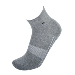 4917 PACK DE 2 PARES CALCETINES RUNNING TOBILLERO