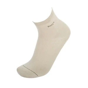 4918 PACK 2 PARES CALCETINES TOBILLEROS NO APRIETA