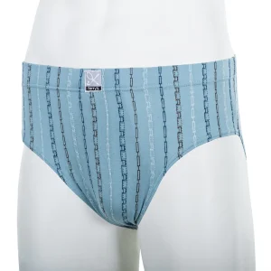 5445 SLIP CERRADO BORDADO OSLO