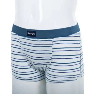 5334 BÓXER CERRADO RAYADO BICO