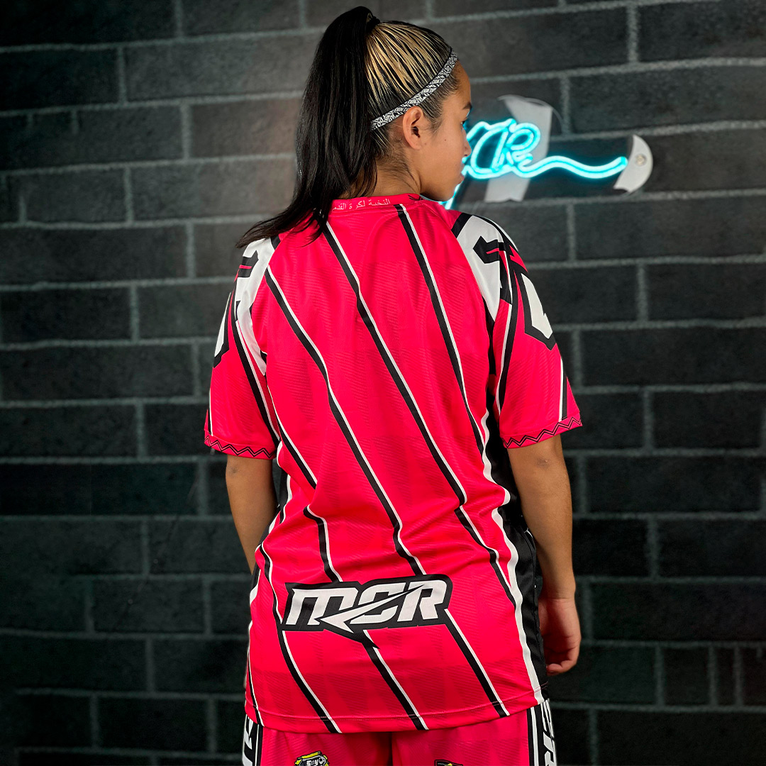 CAMISETA FUT-SAL - Imagen 7