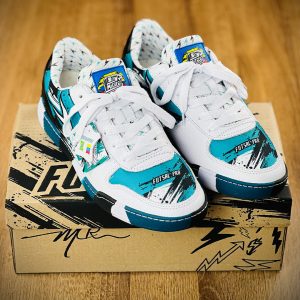 Tenis Futsal Pro Micrero Sport