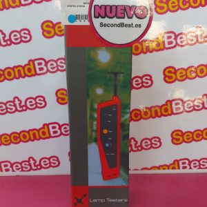 Probador de Lámpara/Luces de Mano UT 651B Fortex