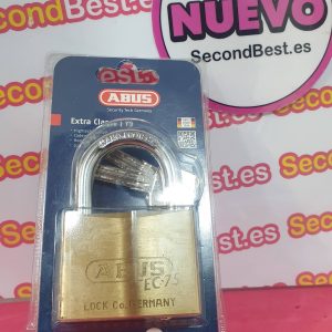 ABUS Extra Classe EC 75-50 Seguridad 7 Candado