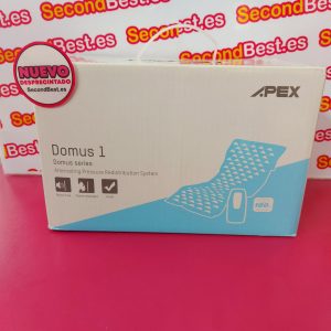 Apex Domus 1 Sistema de Redistribución de Presión Alterna