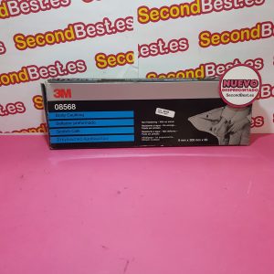 Cinta de Estanqueidad 3M