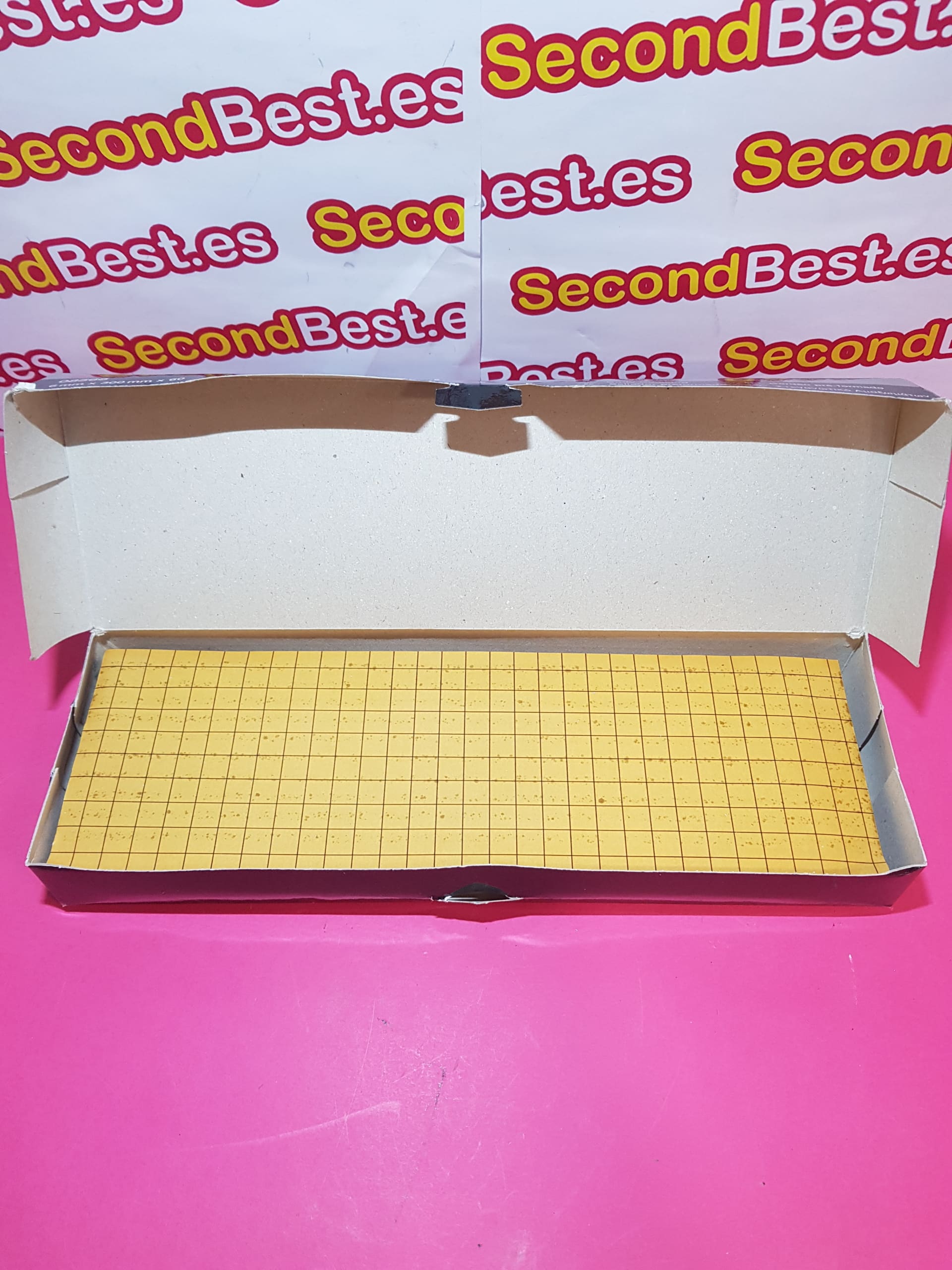 Cinta de Estanqueidad 3M - Imagen 3