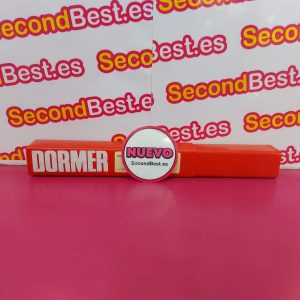 Dormer HSS-E Taper Shank Drill Broca CO 27.0 MM Bronce Nueva