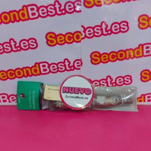 Celesta Blue Master Broca 22MM Bronce Nuevo