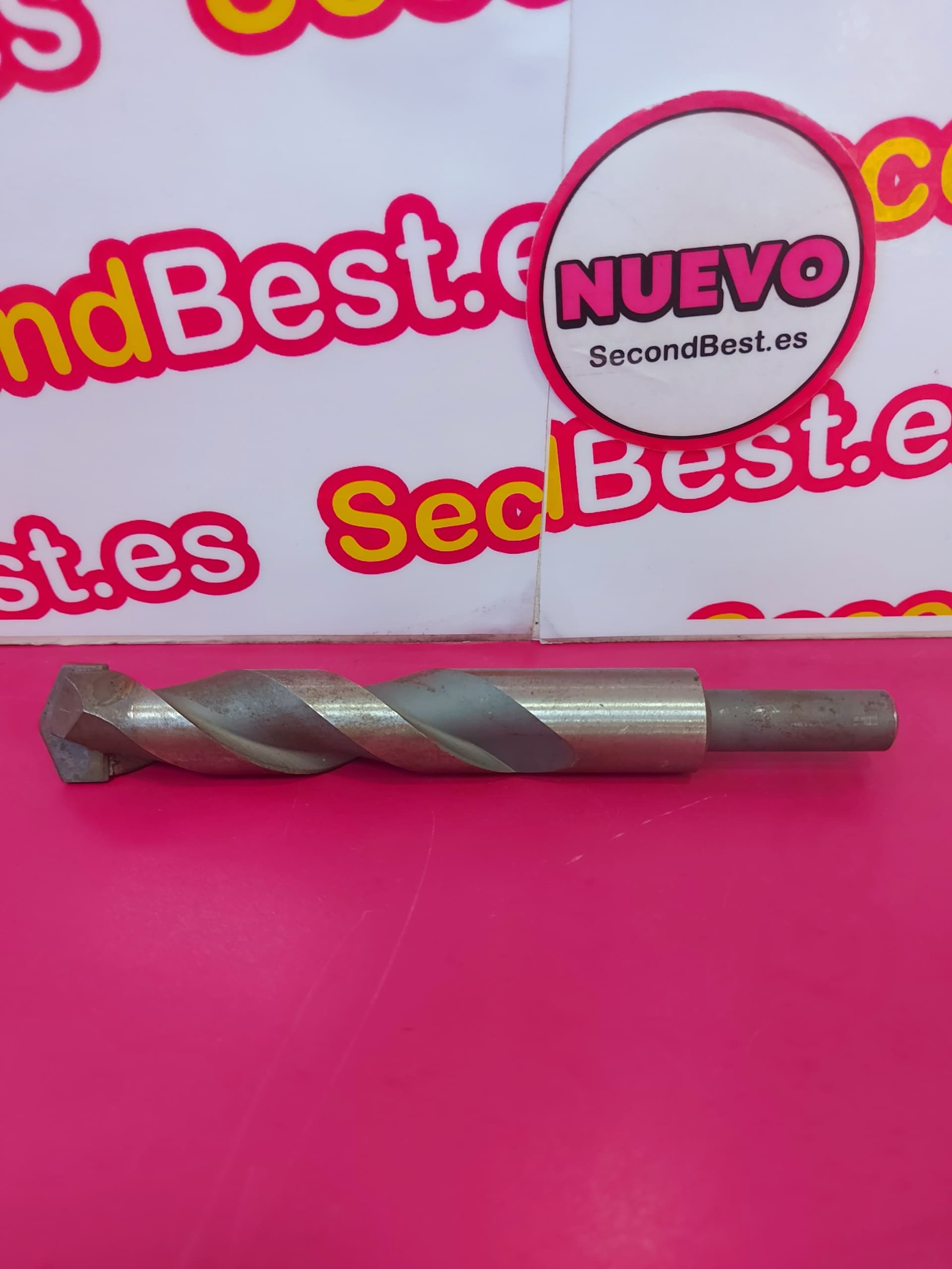 Celesta Blue Master Broca 22MM Bronce Nuevo - Imagen 3