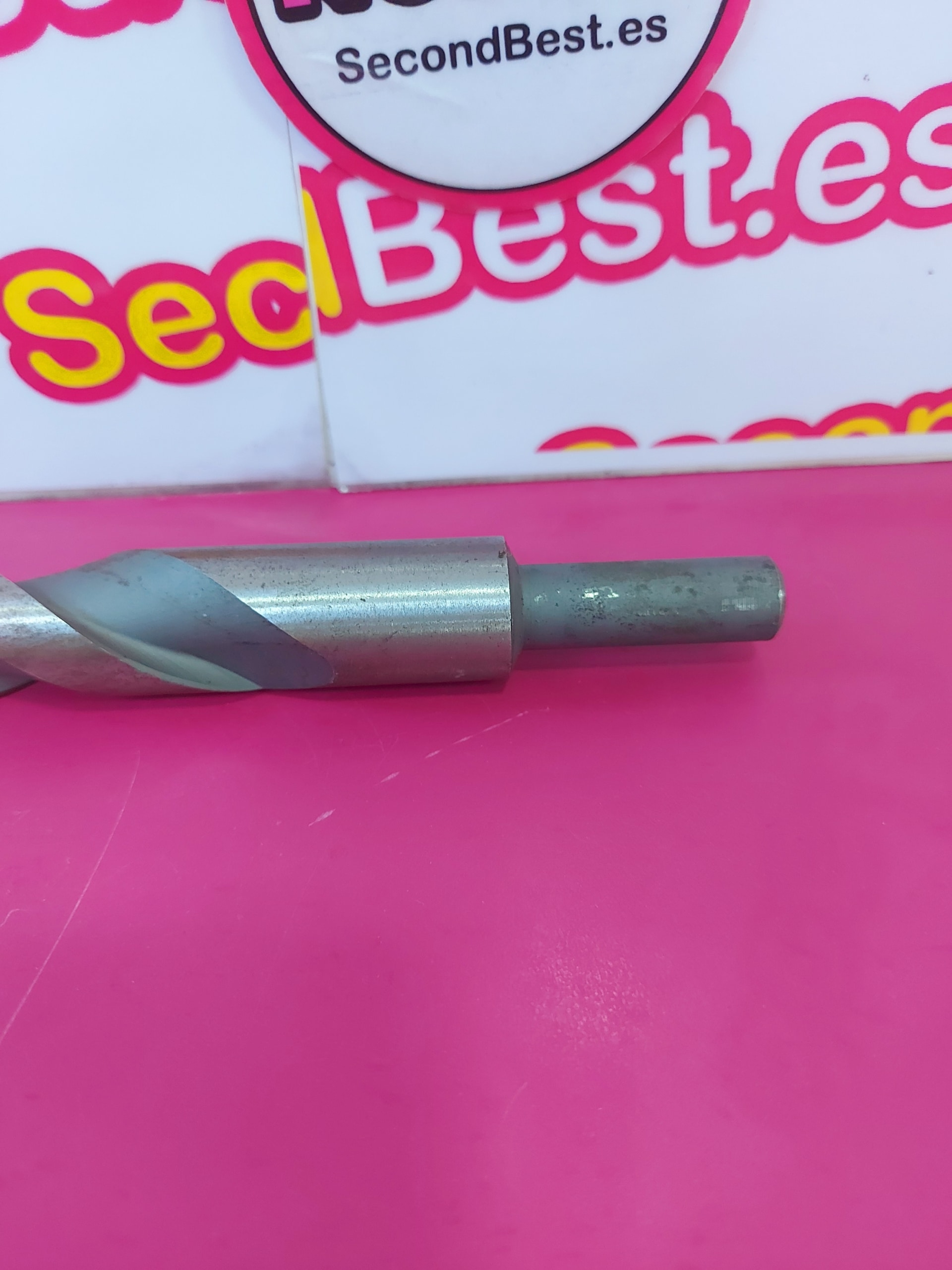 Celesta Blue Master Broca 22MM Bronce Nuevo - Imagen 5