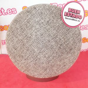 Zara Home AS350 Gris Koala Altavoz Bluetooth Segunda Mano
