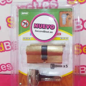 Amig 9850-60(30-30) Cerradura Nuevo