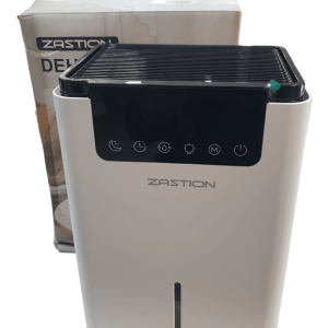 Zastion D2 40 W Deshumidificador