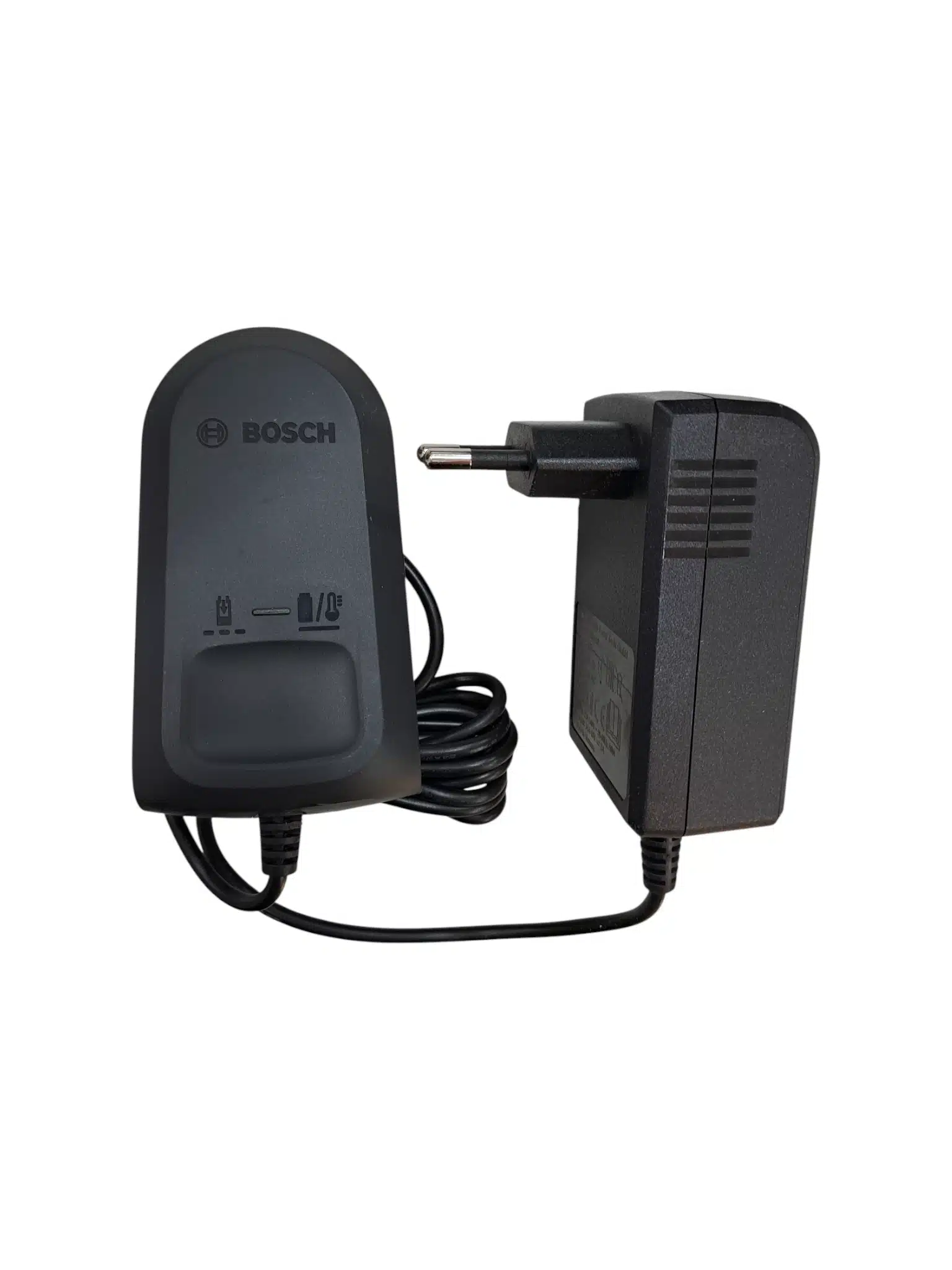 Bosch Starter Set Batería PBA 18V 2.5Ah + Cargador AL 1600 A02 625 - Imagen 8