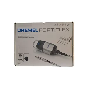 Dremel Fortiflex 9100-21 – Sistema de Herramienta de Banco
