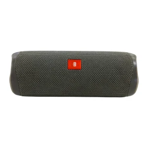 JBL Flip5 Altavoz Portátil Gris Segunda Mano