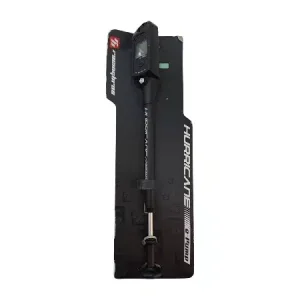RacingBros Hurricane e-Pump – Bomba Eléctrica Portátil