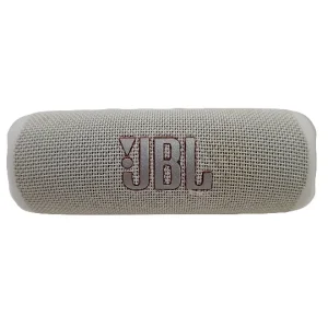 JBL Flip 6 Altavoz Blanco Segunda Mano