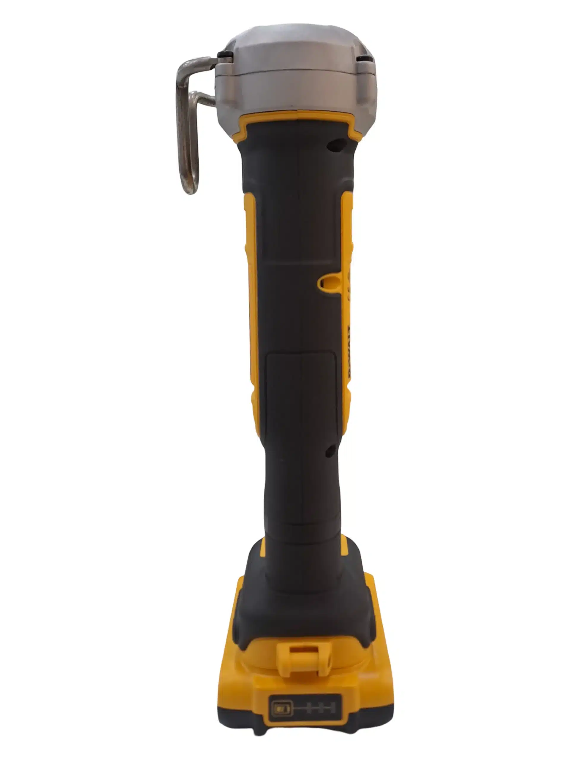 DeWalt DCE400 XR Li-Ion 18V – Expandidora de Tubos con Accesorios Segunda Mano - Imagen 3