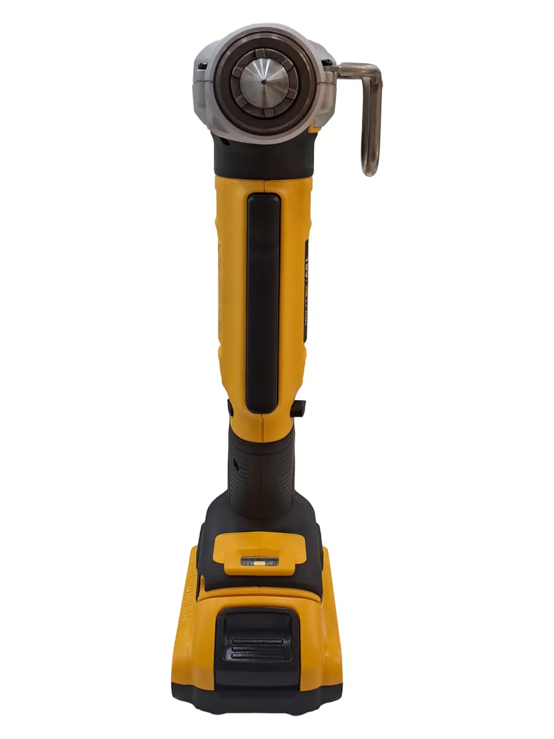 DeWalt DCE400 XR Li-Ion 18V – Expandidora de Tubos con Accesorios Segunda Mano - Imagen 5