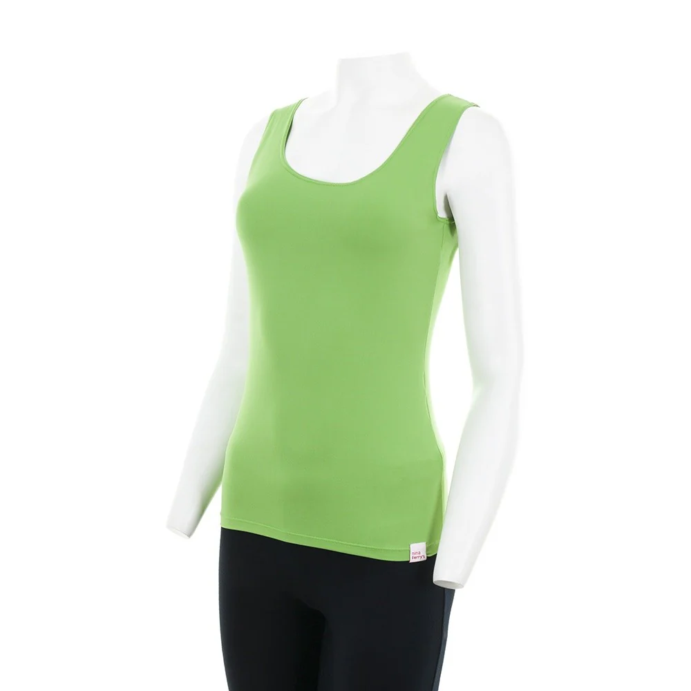7808b CAMISETA TIRANTES MICROFIBRA - Imagen 7