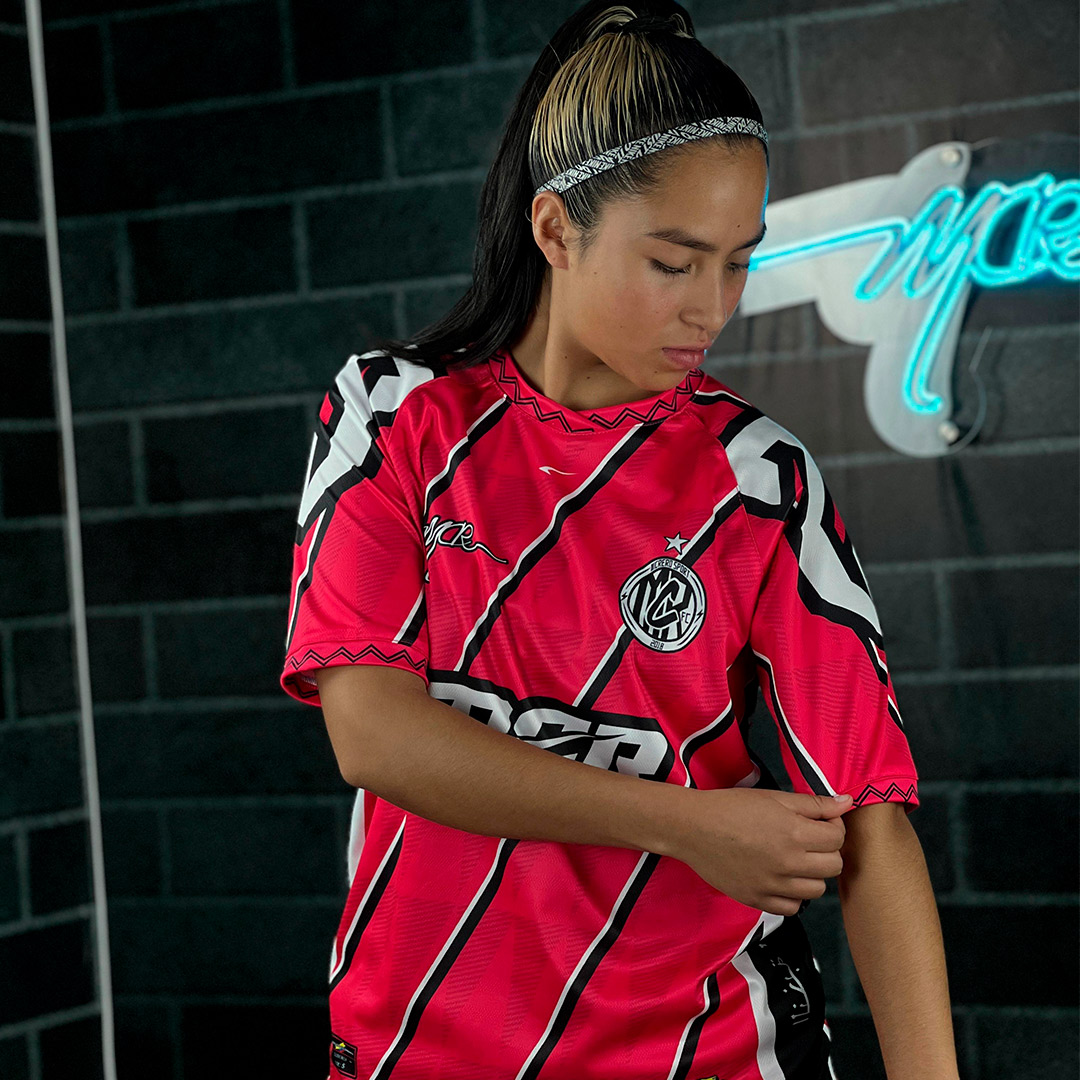 CAMISETA FUT-SAL - Imagen 4