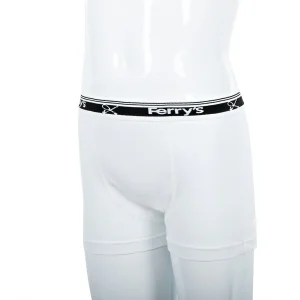 5322 BÓXER CERRADO CINTURA JACQUARD