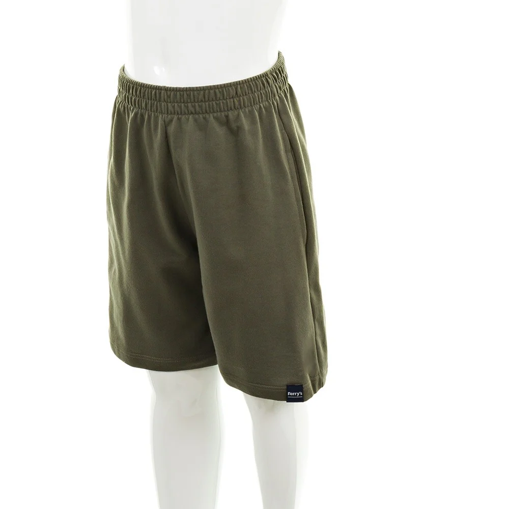 7127 PANTALONES CORTOS CON BOLSILLOS - Imagen 7