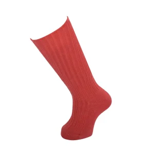 4752 CALCETÍN CANALÉ SIN PUÑO ALTO