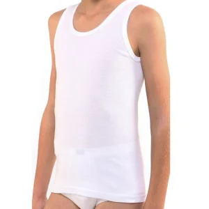 5180 CAMISETA TIRANTES BÁSICA