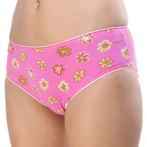 5771 BRAGA FLORES 100% ALGODÓN ANTIALÉRGICA