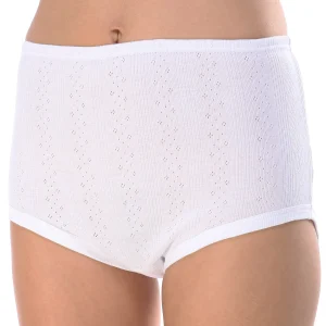 5617 BRAGA T-1 CON TIRA 100% ALGODÓN ANTIALÉRGICA