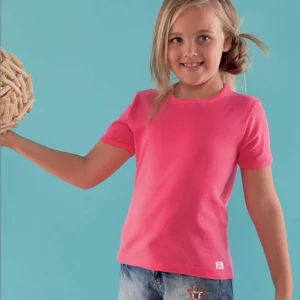 7600 CAMISETA MANGA CORTA