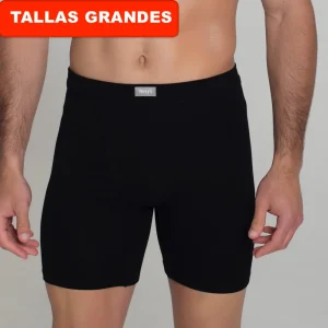 5069b BÓXER CERRADO CICLISTA