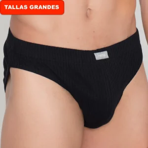 5004b SLIP CERRADO INTERLOCK 6x4