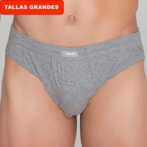 5403b SLIP CERRADO LISO Y CANALÉ. TEJIDO FINO