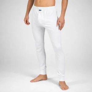 9453 CALZÓN CLÁSICO LARGO. ALGODÓN AFELPADO TÉRMICO