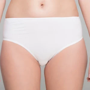 5745 BRAGA MIDI BORDES BRILLANTES SIN COSTURAS