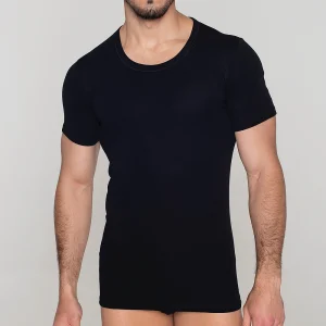 5282 CAMISETA MANGA CORTA BÁSICA