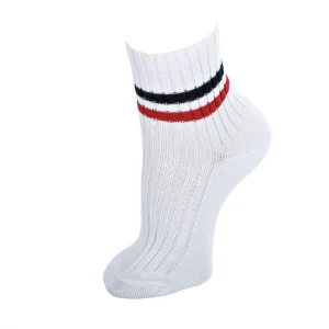 4811 2 PARES CANALÉ TOBILLERO TENIS