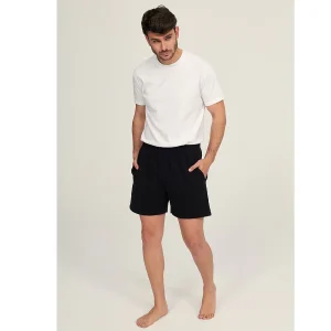 7327 PANTALONES CORTOS CON BOLSILLOS