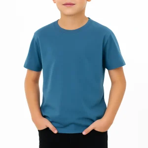 7100 CAMISETA MANGA CORTA BÁSICA