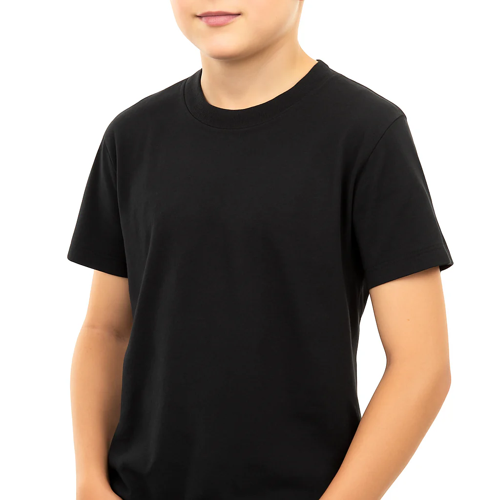7101 CAMISETA MANGA CORTA TEJIDO FINO - Imagen 4