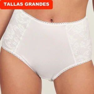 5620b BRAGA JACQUARD SIN COSTURAS LATERALES