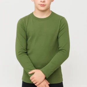 7201 CAMISETA MANGA LARGA CANALÉ