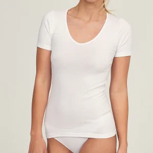 5868 CAMISETA MANGA CORTA BÁSICA